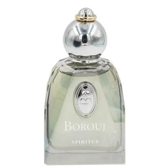 Borouj Spiritus Eau de Parfum - Perfume Árabe Masculino 85ml - comprar online