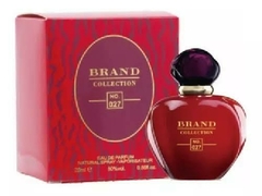 Brand Collection 027 - Inspiração Hypnotic Poison 25ml