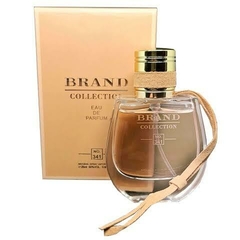 Brand Collection 341 - Inspiração Nomade Chloé - 25ml