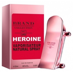 Brand Collection 340 Inspiração 212 Heroine 25ml