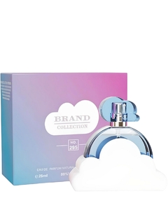 Brand Collection 295 - Inspiração Ariana Grande Cloud - 25ml