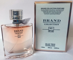 Brand Collection 012 - Inspiração La Vie Est Belle 25ml - comprar online