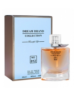 Brand Collection 012 - Inspiração La Vie Est Belle 25ml