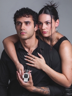 Brand Collection 296 - Inspiração Phantom - 25ml - comprar online