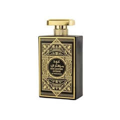 Oud Mystery Intense Al Wataniah Eau de Parfum - Perfume Arabe Masculino 100ml - comprar online