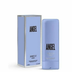 Creme Corporal Hidratante Angel 200ml Isabelle La Belle