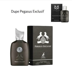 Perseus Exclusif Eau de Parfum Maison Alhambra - Perfume Árabe Masculino 100ml - comprar online