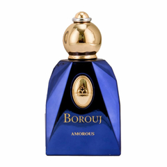 Borouj Amorous Eau de Parfum - Perfume Árabe Feminino 85ml - comprar online