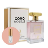 Fracionado Como Moiselle Eau de Parfum - Perfume Árabe Feminino 10ml