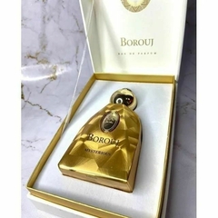 Borouj Mysterious Eau de Parfum - Perfume Árabe Feminino 85ml - Feminices
