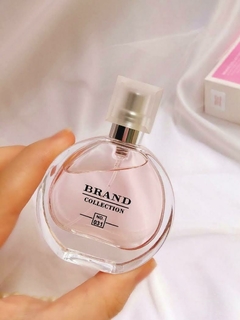 Brand Collection 031 Chanel Tender Feminino 25ml - comprar online