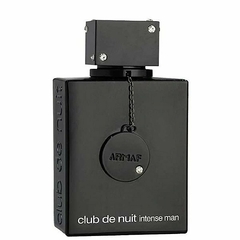Club De Nuit Intense Armaf Eau de Toilette - Perfume Masculino 100ml - comprar online