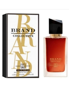 Brand Collection 361 - Inspiração Libre Intense Yves Saint Laurent - 25ml