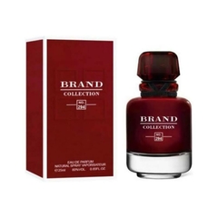 Brand Collection 294 - Inspiração L'Interdit Rouge Givenchy - 25ml
