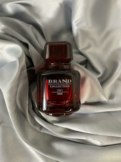 Brand Collection 294 - Inspiração L'Interdit Rouge Givenchy - 25ml - comprar online