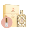 Fracionado Royal Amber Orientica Eau de Parfum - Perfume Árabe Feminino 6ml