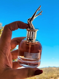 Brand Collection 136 - Inspiração Scandal 25ml na internet
