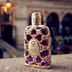 Velvet Gold Orientica Eau de Parfum - Perfume Árabe Feminino 80ml na internet