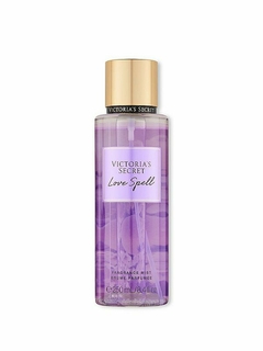 Body Splash Love Spell Victoria's Secret 250ml