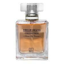 Brand Collection 021 - Inspiração Coco Mademoiselle 25ml - comprar online
