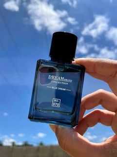 Brand Collection - 070 Blue Dream 25ml na internet