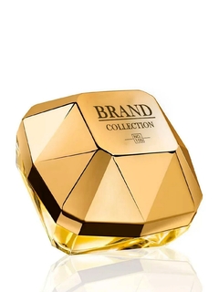 Brand Collection 105 - Inspiração Lady Million 25ml - comprar online