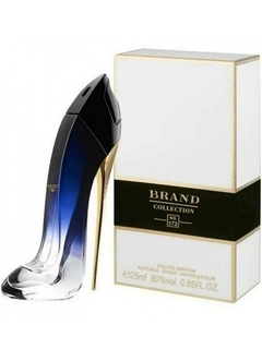 Beauty Brand 173 - Inspiração Good Girl Légère - 25ml