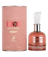 Perfume Candid Eau de Parfum Maison Alhambra - Perfume Arabe Feminino 100ml