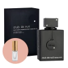 Fracionado Club de Nuit Intense Armaf Eau de Parfum - Perfume Arabe Masculino 6ml