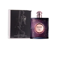 Brand Collection 075 - Black Opium - Feminino 25ml