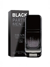 Brand Collection 154 - Inspiração 212 Vip Black 25ml