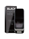 Brand Collection 154 - Inspiração 212 Vip Black 25ml