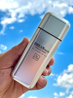 Brand Collection 164 - Inspiração Armani Code - 25ml na internet