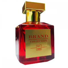 Brand Collection 380 - Baccarat Rouge - 25ml - comprar online