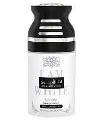 Spray Concentrado Extra Longa Duração Ana Abiyedh -250ml – Lataffa