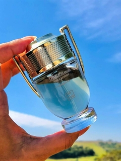 Brand Collection 116 - Inspiração Paco Rabanne Invictus Tradicional 25ml - comprar online