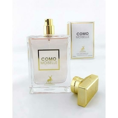Como Moiselle Eau de Parfum Maison Alhambra - Perfume Árabe Feminino 100ml - comprar online