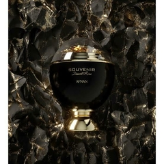 Souvenir Desert Rose Afnam ( Ref. Olfativa Royal Amber) - Perfume Árabe Feminino 100ml - comprar online
