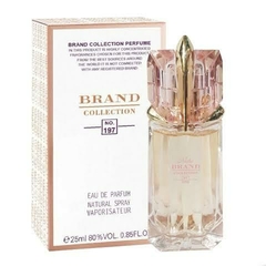 Brand Collection 197 Alien Flora Futura - Feminino - 25ml