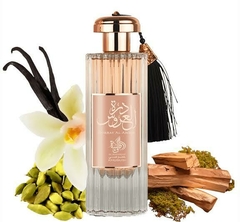 Durrat Al Aroos Al Wataniah Eau de Parfum - Perfume Árabe Feminino 85ml - comprar online