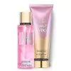 Kit Body Splash + Hidratante Victoria's Velvet Petals
