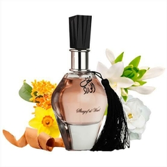 Shaghaf Al Ward Al Wataniah Edp - Perfume Arabe Feminino 100ml na internet