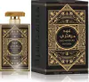 Oud Mystery Intense Al Wataniah Eau de Parfum - Perfume Arabe Masculino 100ml