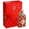 Amber Rouge Orientica Eau de Parfum - Perfume Árabe Feminino 80ml