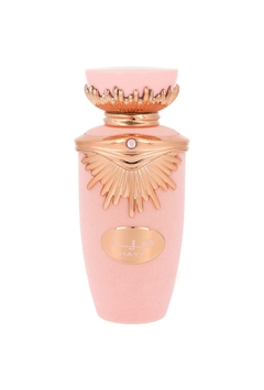 Lattafa Haya Eau de Parfum - Perfume Árabe Feminino 100ml - comprar online