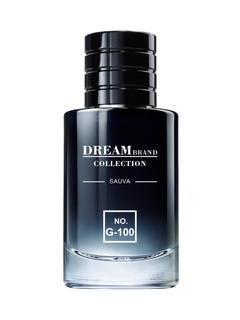 Brand Collection 100 - Inspiração Dior Sauvage 25ml - comprar online