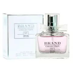 Brand Collection 014 - Inspiração Miss Dior Blooming Bouquet - 25ml