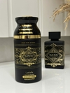 Spray Concentrado Extra Longa Duração Oud For Glory -250ml – Lataffa