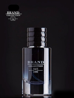 Brand Collection 100 - Inspiração Dior Sauvage 25ml na internet