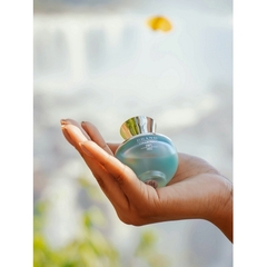 Brand Collection 351 - Inspiração Versace Dylan Turquoise Pour Femme - 25ml - comprar online